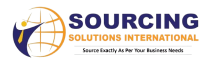 Sourcing Solutions